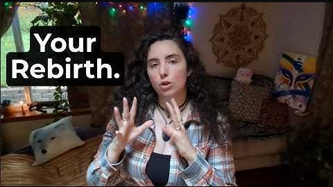 You find this video during your daring rebirth