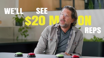 AI Will Unlock $20 Million Sales Reps (Here