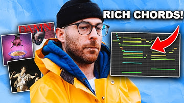 Why Rappers are OBSESSED with Alchemist
