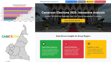 Cameroon