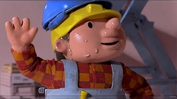 Bob the Builder, but its ruined by AI