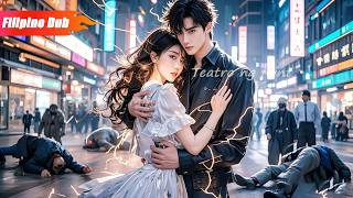 Pinagkanulo niya ang nobyong nagpakulong para sa kanya, hindi alam na may lihim itong identidad!