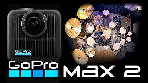 The GoPro MAX2 360 Action Camera Levels Up Your Content