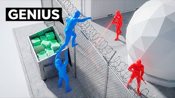 How the NSA Global Spy Network REALLY Works