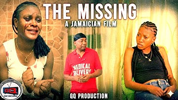 The Missing (Jamaican movie)