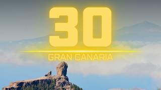 Gran Canaria - 30 Best Places to Visit [2024]