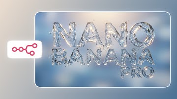 Automate Nano Banana Pro with n8n (New Gemini 3 Pro Image Model)