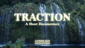 Traction - Short Documentary  (2025) 4K