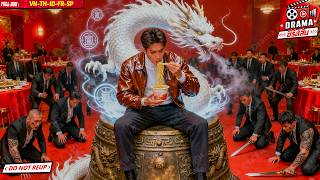 เทพนักรบหิ้วระฆังศพไปตามหาภรรยา ถูกเหยียดหยามเลยจัดงานศพให้ทั้งตระกูล