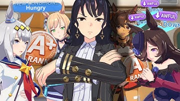 THE UNITY CUP EXPERIENCE