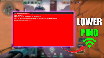 Fix High Ping & Lag on Windows 11 (Flush DNS Guide 2025)