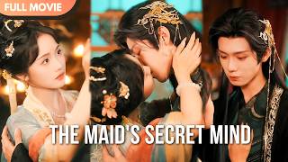 [ENG  SUB] The Maid's Secret Mind | Full #cdrama #mustwatch