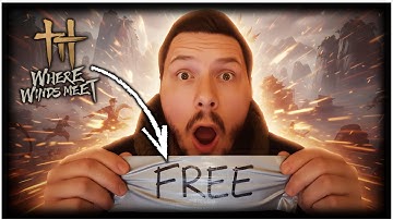 Is Where Winds Meet an MMO or Single Player RPG? The 40 Hour Review