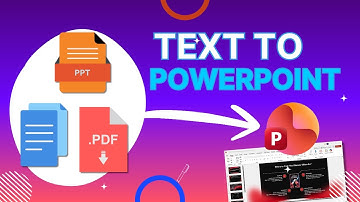 Create Editable PowerPoint Presentation in Minutes with ExpertSlides AI