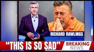 Richard Rawlings From Fast N’ Loud  Sentenced for Mustang Scandal, Goodbye Forever