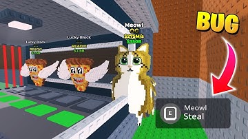ROBLOX Steal a Brainrot FUNNY MOMENTS - TUNG TUNG SAHUR (MEMES) #14