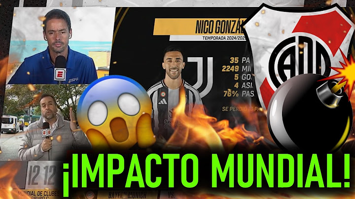 💣✅CLOSS'S BLOWOUT! Is Nico Gonzalez a new River Plate reinforcement? This is how the 2025 transfe...