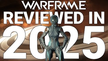 Reviewing Warframe