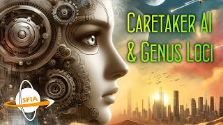 Caretaker AI & Genus Loci