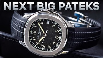 6 Patek Philippe Watches That Will Explode in Value (2026–2030)