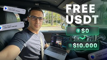 Free USDT | THIS Crypto Game = FREE Rolls in a Week? My Honest Test – No Deposit, No Installs