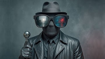 Shades Of Denial – Detachment Avoidance – Dark Synthpop Darkwave – MESH, Covenant, Lebanon Hanover