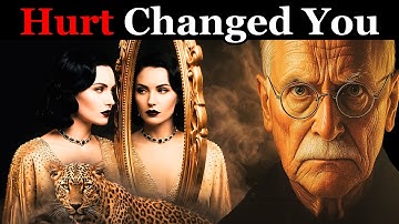 When the Empath Finally Becomes the Avoidant After Being Hurt Too Many Times - Carl Jung