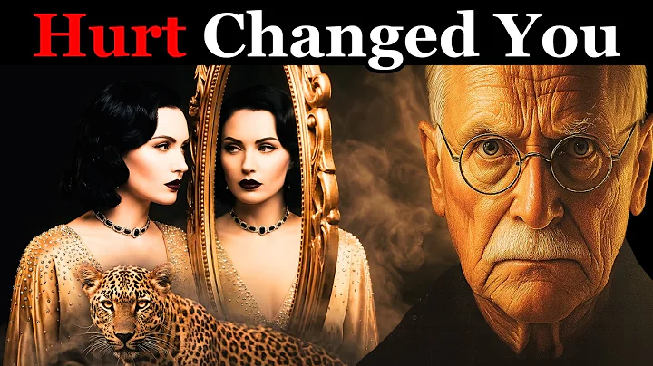 When the Empath Finally Becomes the Avoidant After Being Hurt Too Many Times - Carl Jung