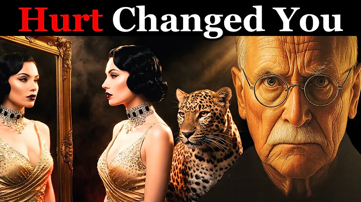 When the Empath Finally Becomes the Avoidant After Being Hurt Too Many Times - Carl Jung