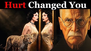 When the Empath Finally Becomes the Avoidant After Being Hurt Too Many Times - Carl Jung