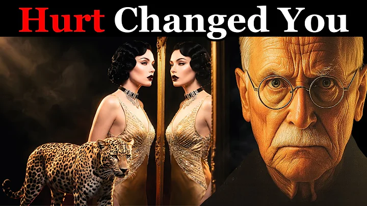 When the Empath Finally Becomes the Avoidant After Being Hurt Too Many Times - Carl Jung