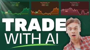 Pocket Option Trading Bot | Free Signals Every Day!