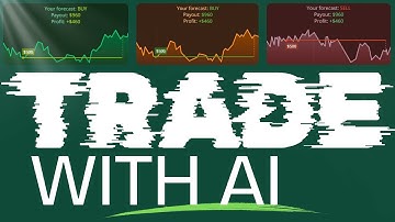 Pocket Option Trading Bot | GPT Signals for FREE Every Day!