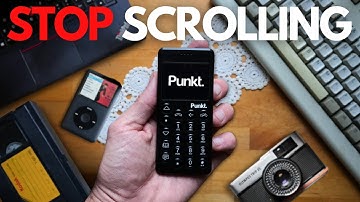 My Top 5 Digital Minimalist Tools for 2026