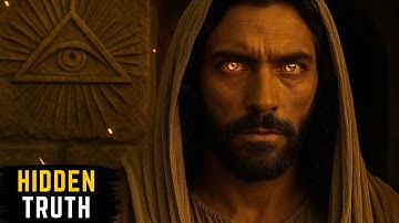 The Hidden Spiritual Mechanics of Observation: How Christ Created Reality Through His Gaze