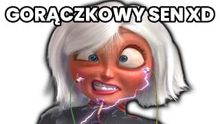 Film Nie Musi Być Dobry Żeby Był Zabawny - Potwory VS Obcy
