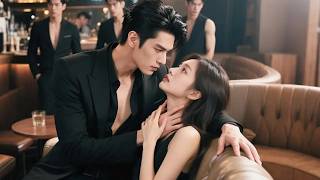 She ran out of the CEO's control, he got mad and searched the city, only to regret seeing her hurt.