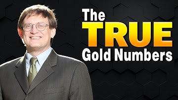 Gold Myths That Keep Investors Broke — Debunked by Data