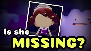 This Pokémon Game has an UNSOLVED Mystery… (Pokémon Theory)