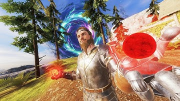 These Blade and Sorcery Mods Will Keep You Playing Forever