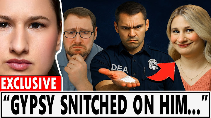NEW DETAILS | Ryan Anderson Got Fired Because Of Gypsy Rose | He Spills The Tea Live #gypsyrose