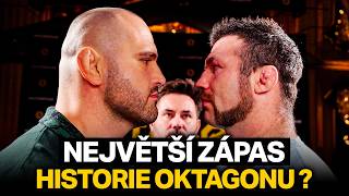 Střet před VRCHOLEM ROKU! | FLEURY vs. BUDAY | Tváří v Tvář