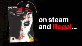 The Worst Game to Renew