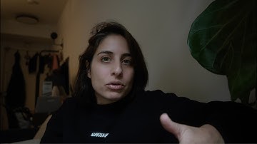 Starting Over at 35 | Decision Fatigue is Killing Your Life Transition