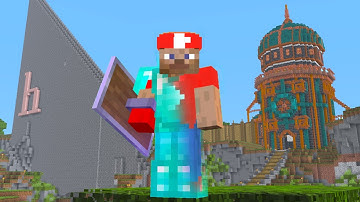 I RESET on the Lifesteal SMP