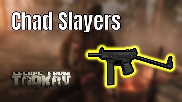 Top 5 Level 1 Trader Weapons for Surviving Early Wipe | Tarkov 1.0