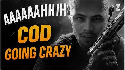 When Call of Duty Turns Into a Meme War 😭🔥 | EP 2 | Funniest COD Gameplay Ever!