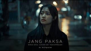 Download lagu Jang Paksa - Mitha Talahatu (Cover) R&B soul | Toxicprojek
