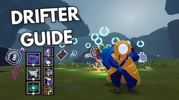 Ultimate Drifter Guide - Alloyed Collective DLC