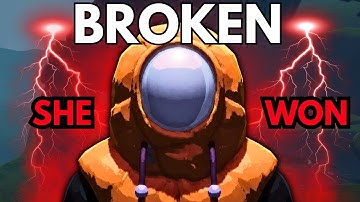 How Drifter Breaks the Game - Drifter Guide